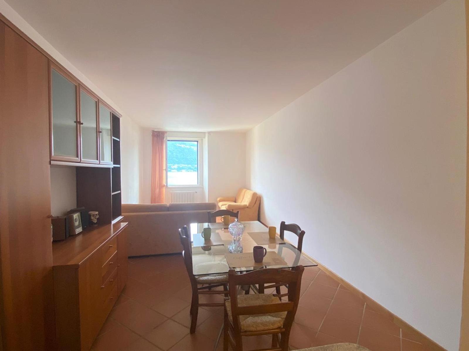 The Rose - Apartment Front Lake Cremia Luaran gambar