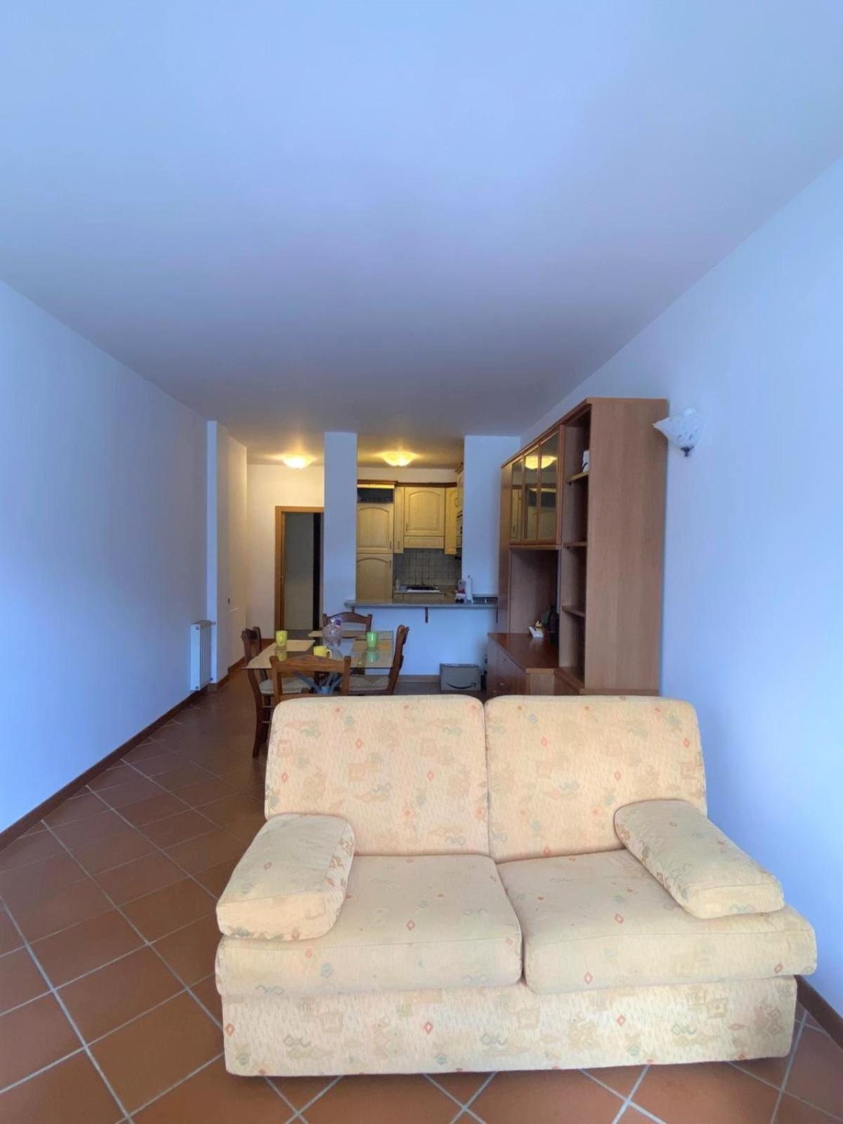 The Rose - Apartment Front Lake Cremia Luaran gambar