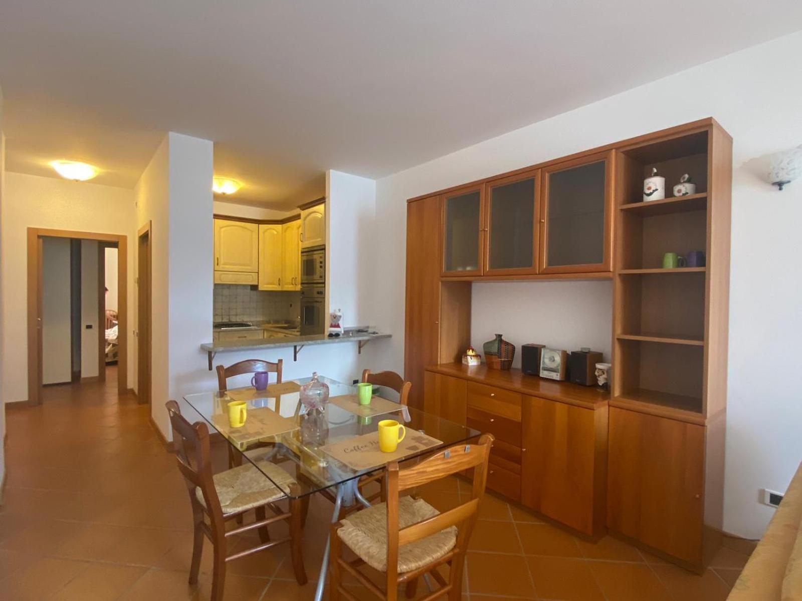 The Rose - Apartment Front Lake Cremia Luaran gambar
